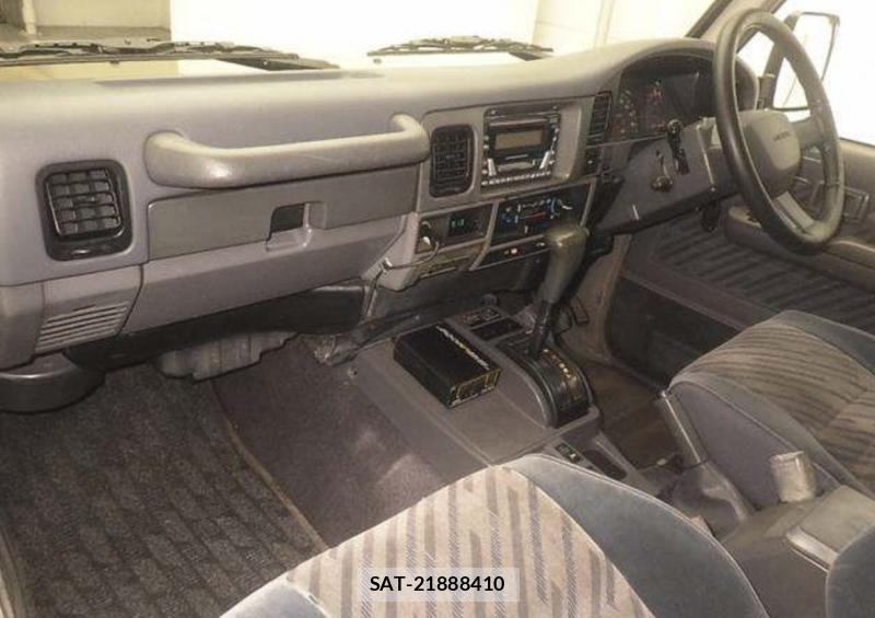 Toyota LAND CRUISER PRADO 1995-01 8860562-4