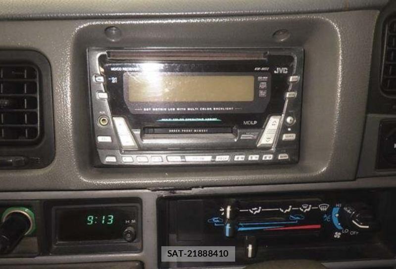 Toyota LAND CRUISER PRADO 1995-01 8860562-5