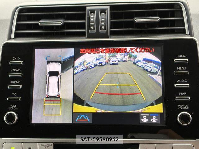 Toyota LAND CRUISER PRADO 2023-03 8871284-15