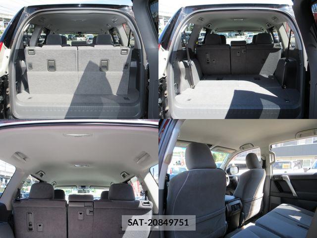 Toyota LAND CRUISER PRADO 2013-04 8871294-11
