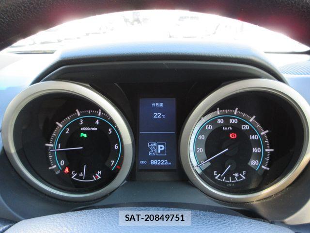 Toyota LAND CRUISER PRADO 2013-04 8871294-22