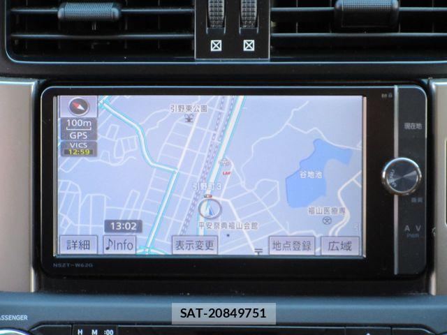 Toyota LAND CRUISER PRADO 2013-04 8871294-4