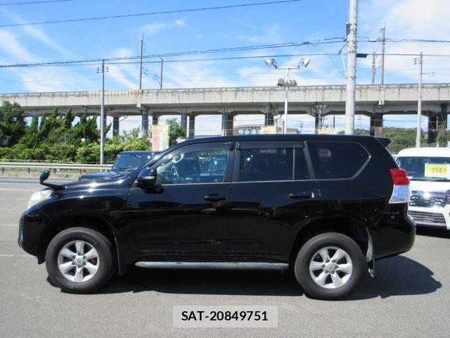 Toyota LAND CRUISER PRADO 2013-04 8871294-6