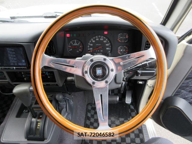 Toyota LAND CRUISER PRADO 1993-09 8871296-10