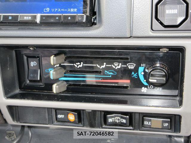 Toyota LAND CRUISER PRADO 1993-09 8871296-13