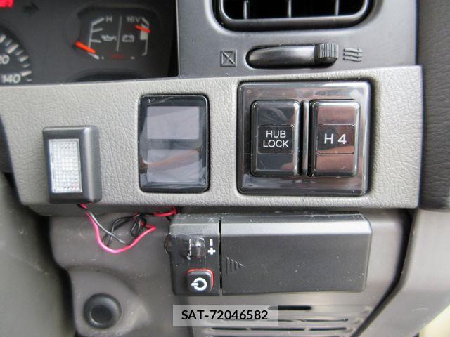 Toyota LAND CRUISER PRADO 1993-09 8871296-17