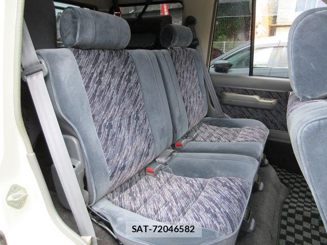 Toyota LAND CRUISER PRADO 1993-09 8871296-20