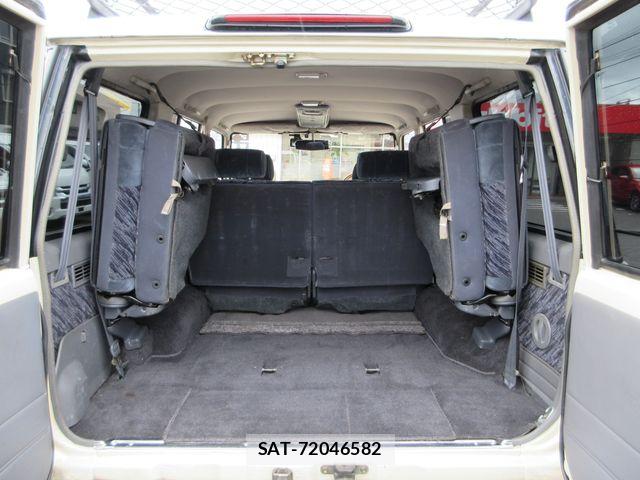 Toyota LAND CRUISER PRADO 1993-09 8871296-21
