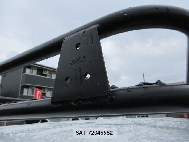 Toyota LAND CRUISER PRADO 1993-09 8871296-22