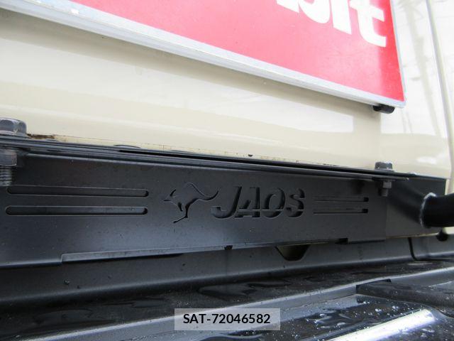 Toyota LAND CRUISER PRADO 1993-09 8871296-23