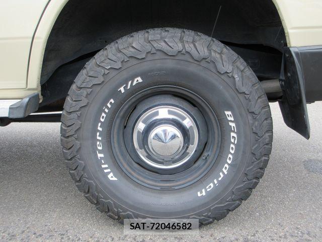 Toyota LAND CRUISER PRADO 1993-09 8871296-24