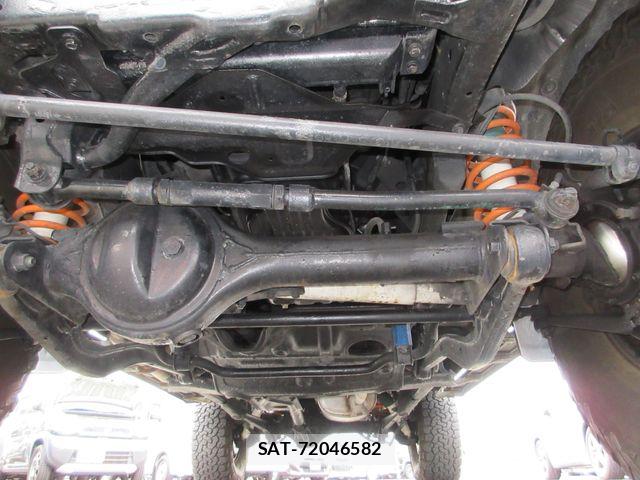 Toyota LAND CRUISER PRADO 1993-09 8871296-26