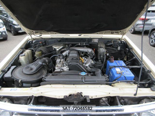 Toyota LAND CRUISER PRADO 1993-09 8871296-27