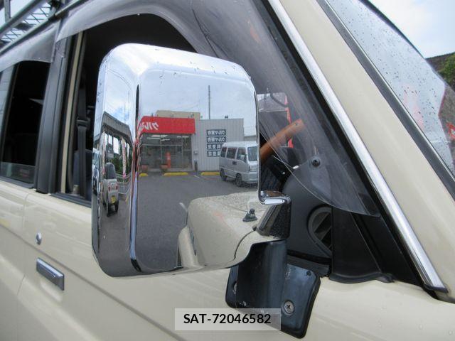 Toyota LAND CRUISER PRADO 1993-09 8871296-28