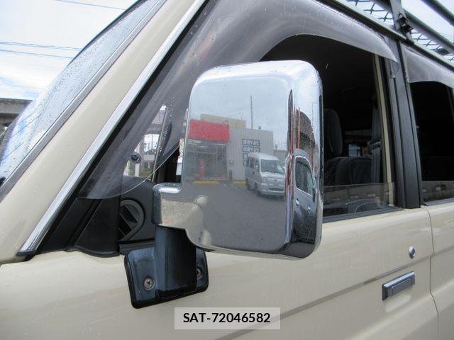 Toyota LAND CRUISER PRADO 1993-09 8871296-29