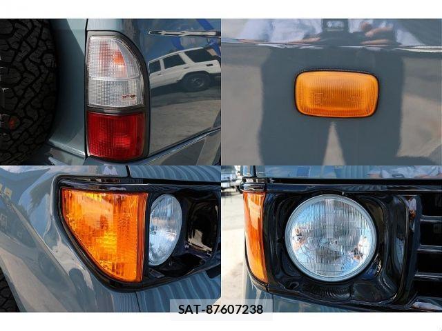 Toyota LAND CRUISER PRADO 2002-01 8871289-10