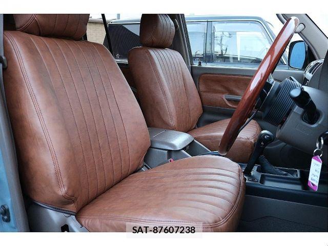Toyota LAND CRUISER PRADO 2002-01 8871289-13