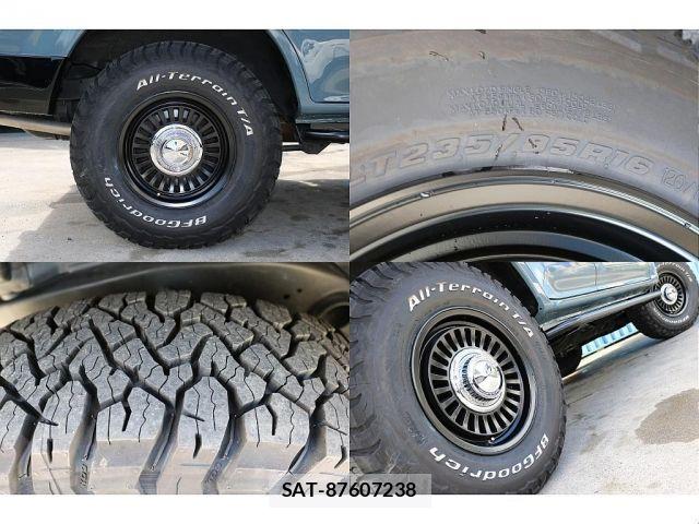 Toyota LAND CRUISER PRADO 2002-01 8871289-18
