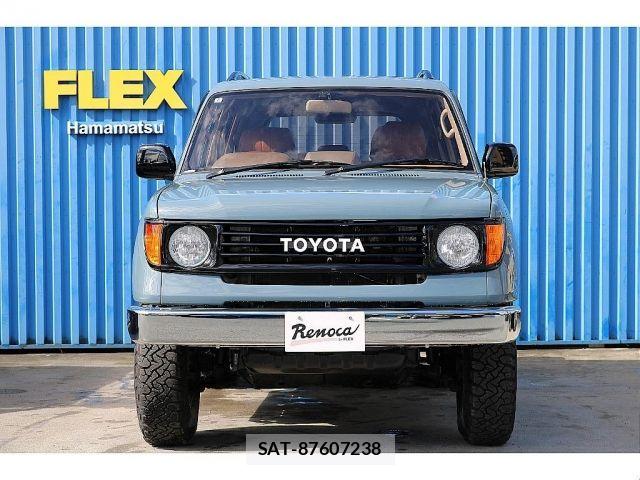 Toyota LAND CRUISER PRADO 2002-01 8871289-7
