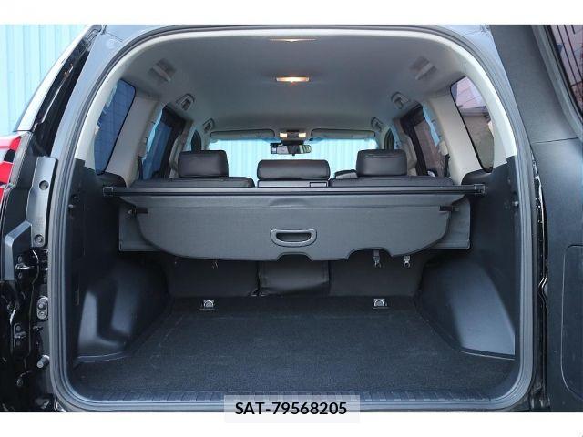 Toyota LAND CRUISER PRADO 2019-01 8871286-9