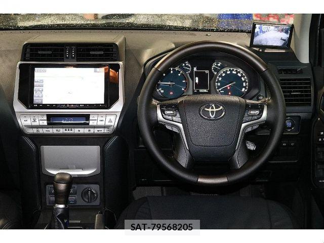 Toyota LAND CRUISER PRADO 2019-01 8871286-11