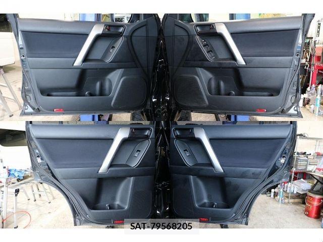 Toyota LAND CRUISER PRADO 2019-01 8871286-17