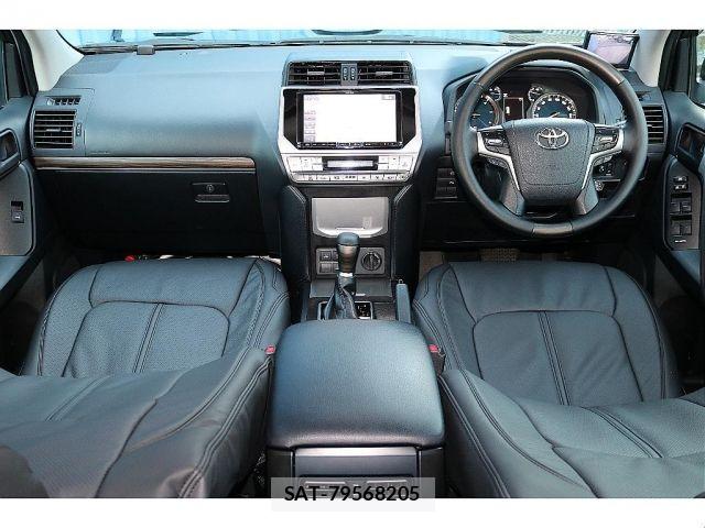 Toyota LAND CRUISER PRADO 2019-01 8871286-1