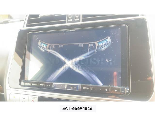 Toyota LAND CRUISER PRADO 2018-04 8880378-14
