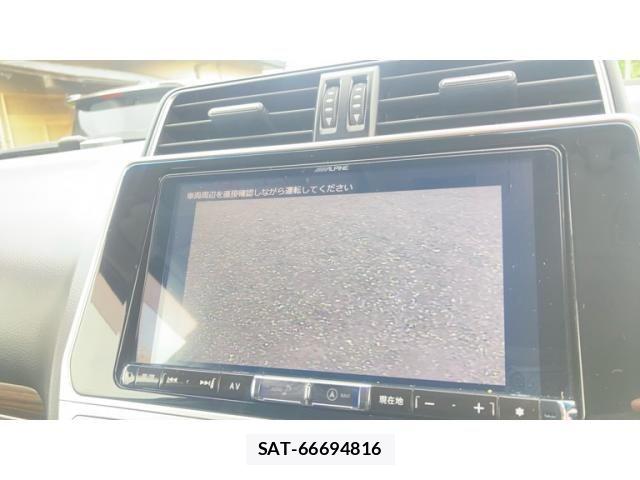 Toyota LAND CRUISER PRADO 2018-04 8880378-2