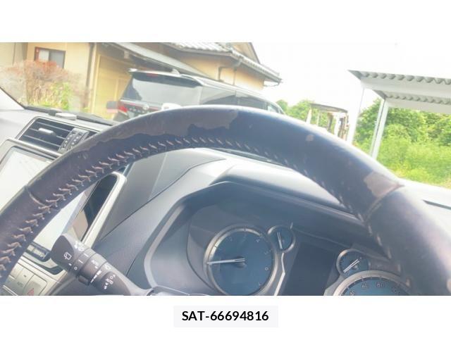Toyota LAND CRUISER PRADO 2018-04 8880378-28
