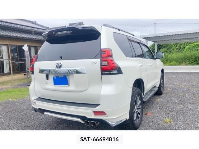 Toyota LAND CRUISER PRADO 2018-04 8880378-6