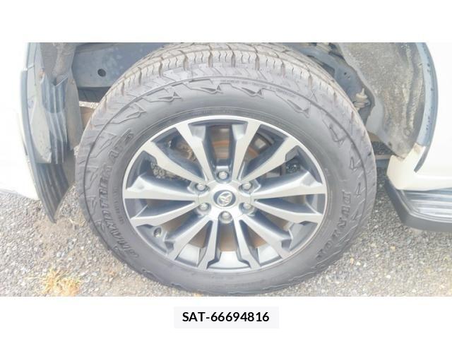 Toyota LAND CRUISER PRADO 2018-04 8880378-7