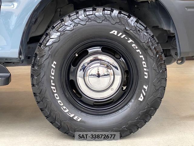 Toyota LAND CRUISER PRADO 2002-05 8880384-12