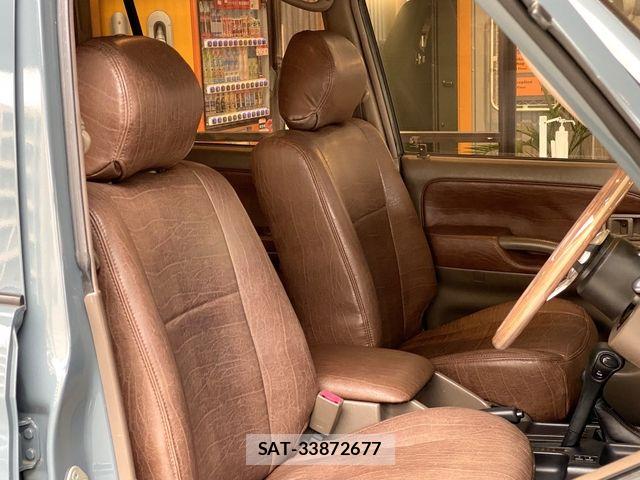 Toyota LAND CRUISER PRADO 2002-05 8880384-13