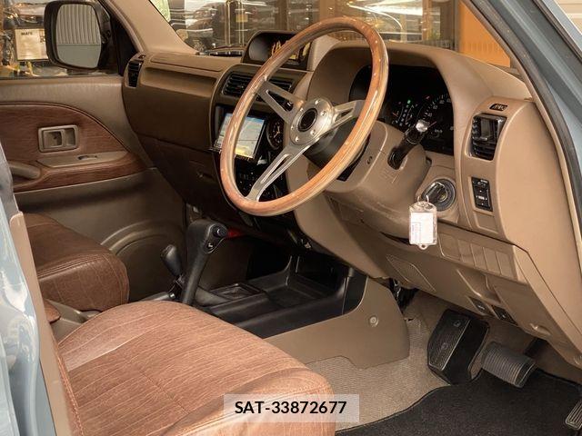 Toyota LAND CRUISER PRADO 2002-05 8880384-14