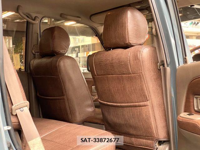 Toyota LAND CRUISER PRADO 2002-05 8880384-16