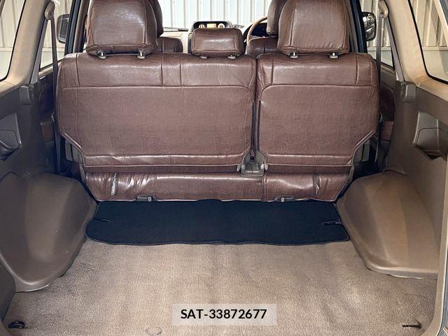 Toyota LAND CRUISER PRADO 2002-05 8880384-18