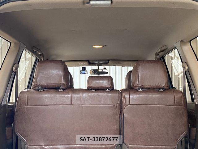 Toyota LAND CRUISER PRADO 2002-05 8880384-19
