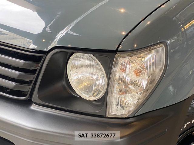 Toyota LAND CRUISER PRADO 2002-05 8880384-4