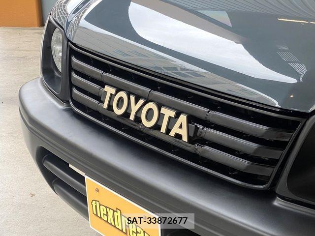 Toyota LAND CRUISER PRADO 2002-05 8880384-5