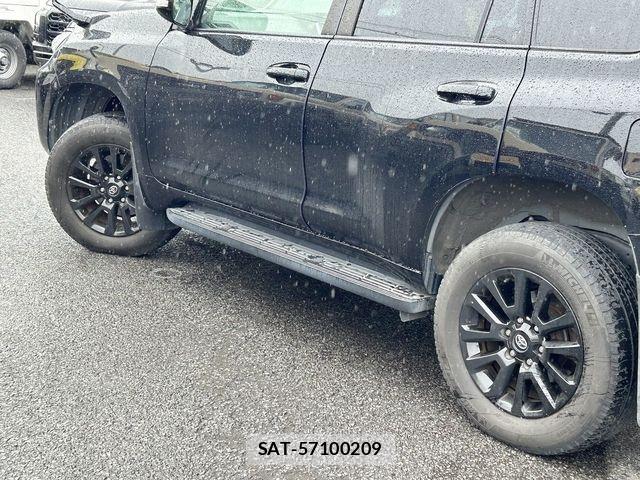 Toyota LAND CRUISER PRADO 2022-02 8880368-5
