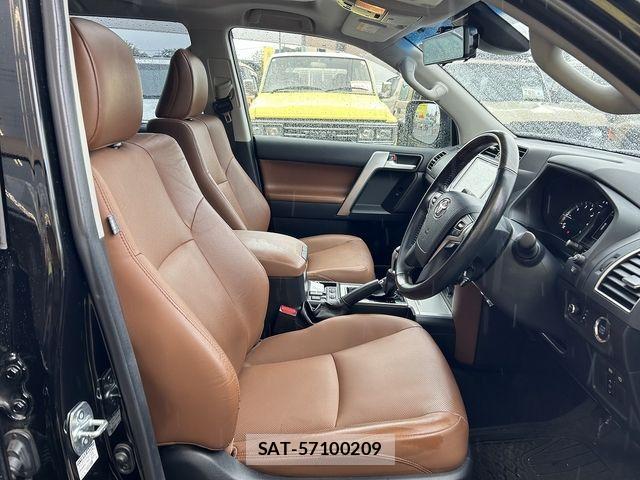 Toyota LAND CRUISER PRADO 2022-02 8880368-6