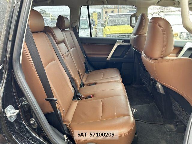 Toyota LAND CRUISER PRADO 2022-02 8880368-7