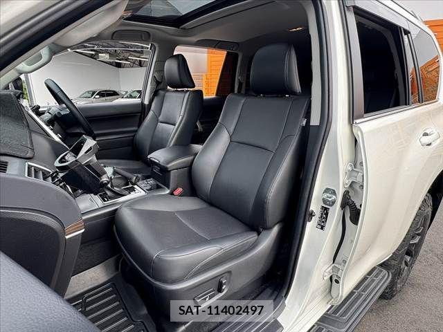 Toyota LAND CRUISER PRADO 2022-10 8880359-16