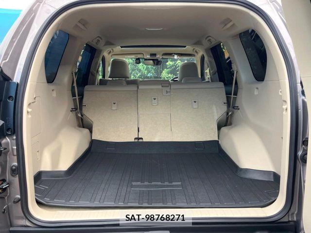Toyota LAND CRUISER PRADO 2022-02 8880357-9