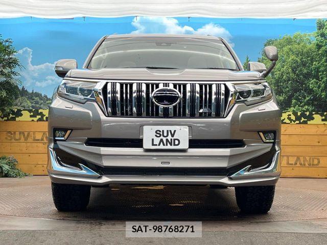 Toyota LAND CRUISER PRADO 2022-02 8880357-13