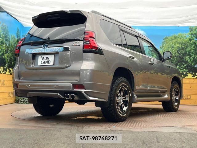 Toyota LAND CRUISER PRADO 2022-02 8880357-16