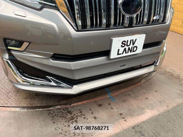 Toyota LAND CRUISER PRADO 2022-02 8880357-2