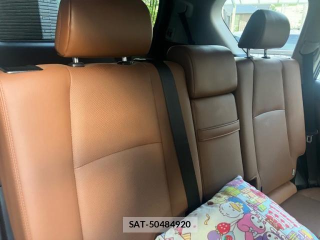 Toyota LAND CRUISER PRADO 2021-08 8880373-11