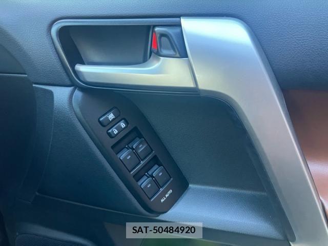 Toyota LAND CRUISER PRADO 2021-08 8880373-14